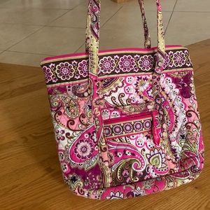 Vera Bradley Tote